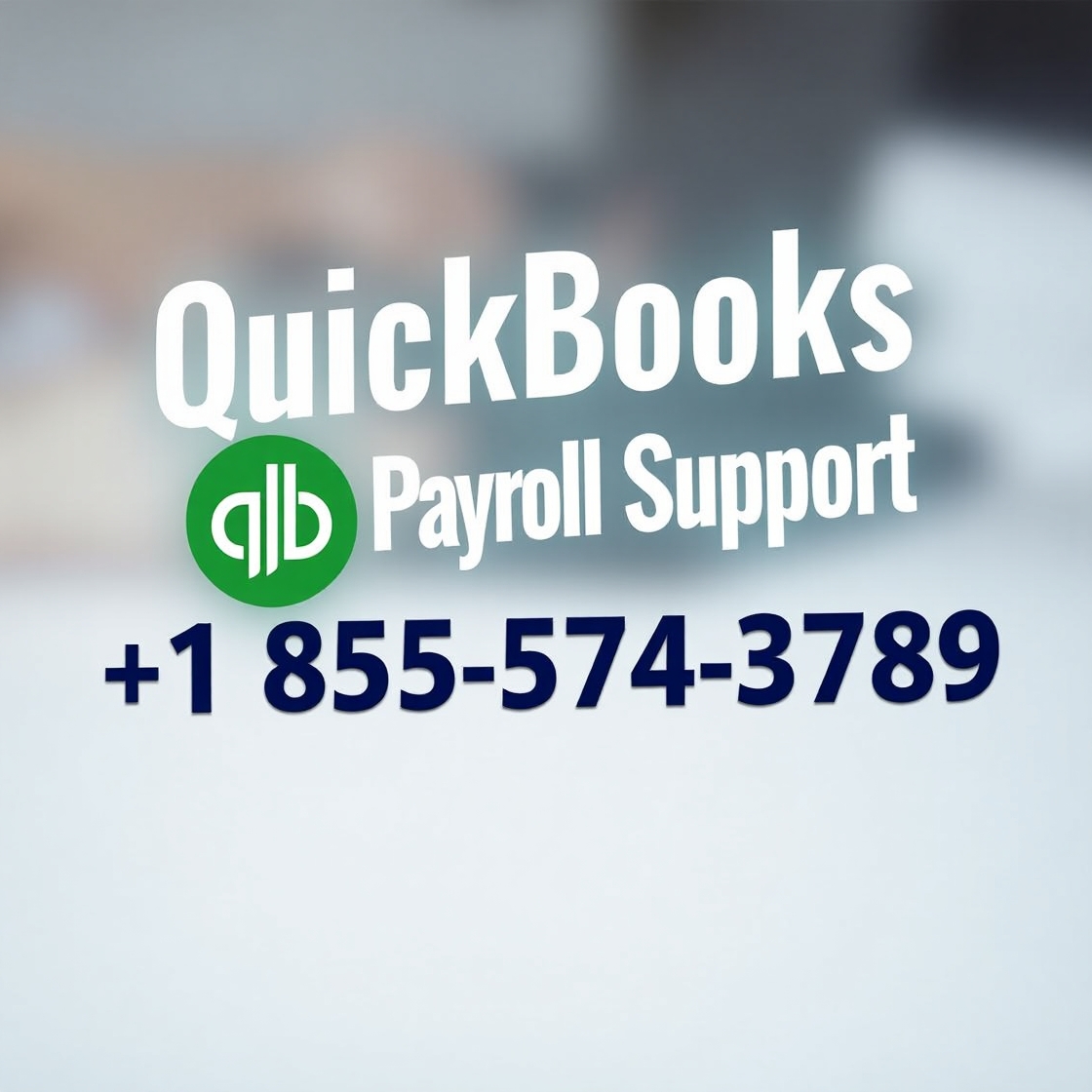 ☎️ QuickBooks® Desktop, Enterprise & Premier Support