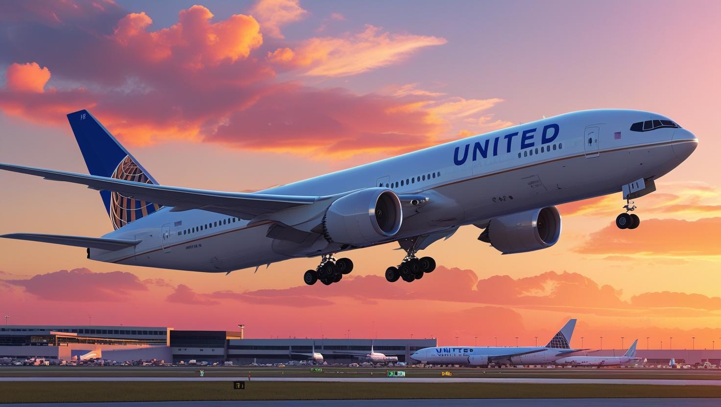 Some ways of United Airlines booking number