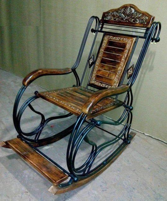 5 Comfortable Rocking Chairs You Choose at Ouchcart