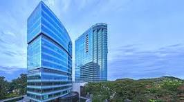 Embassy One Bangalore Homes with Global Class Design