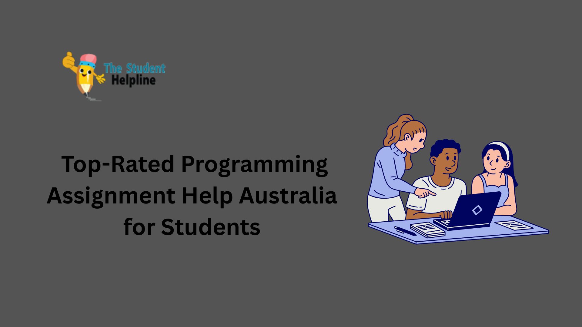 Top-Rated Programming Assignment Help Australia for Students