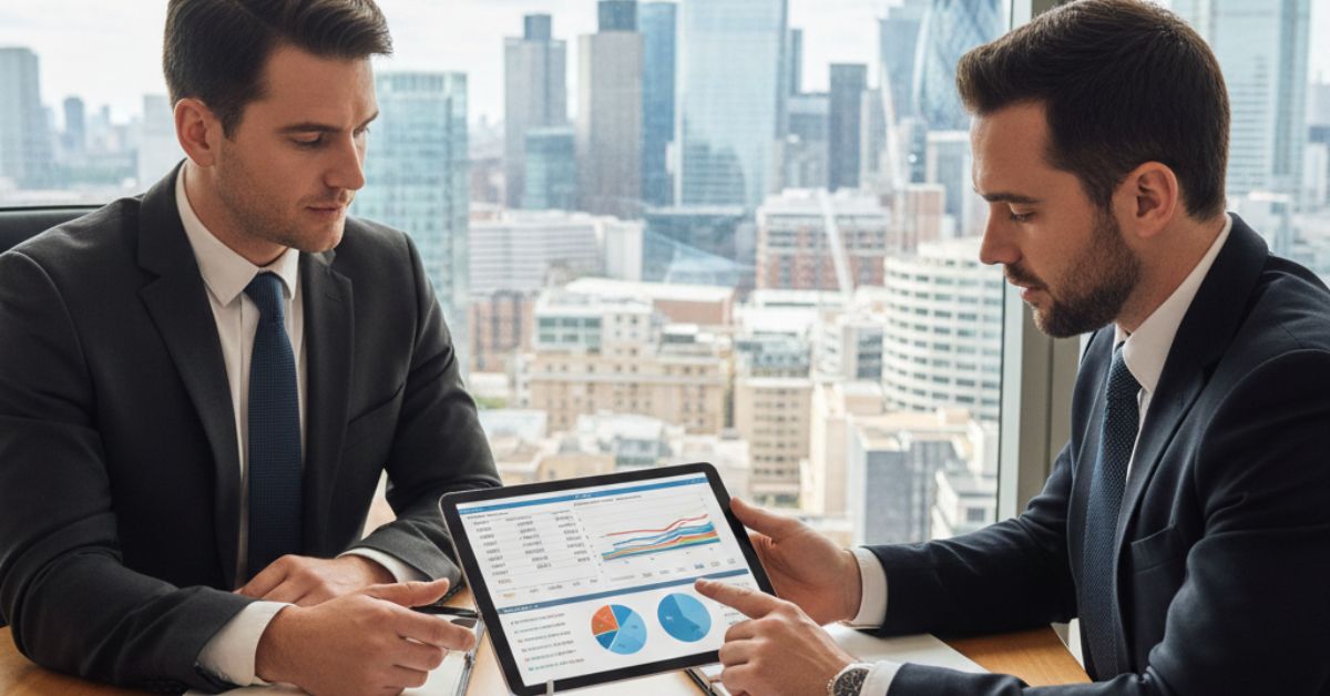 Avoid Common Commercial Mortgage Mistakes in the UK