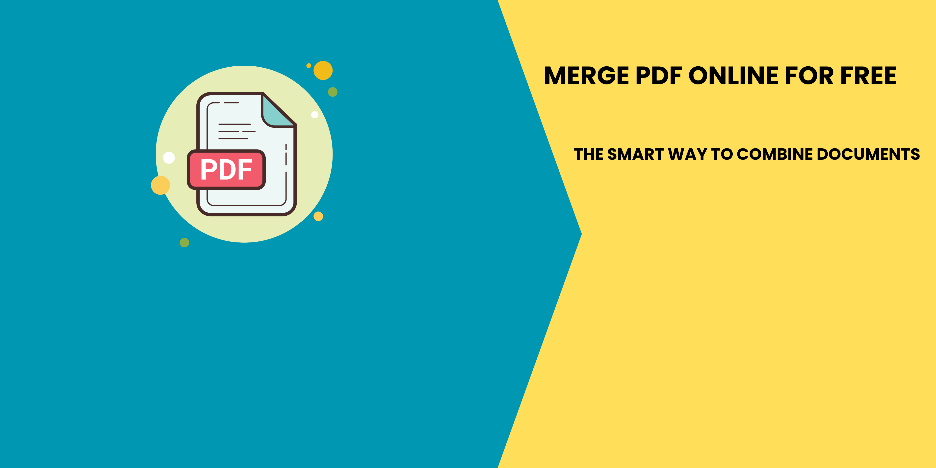 Join PDF Online Files Free – A Simple Guide