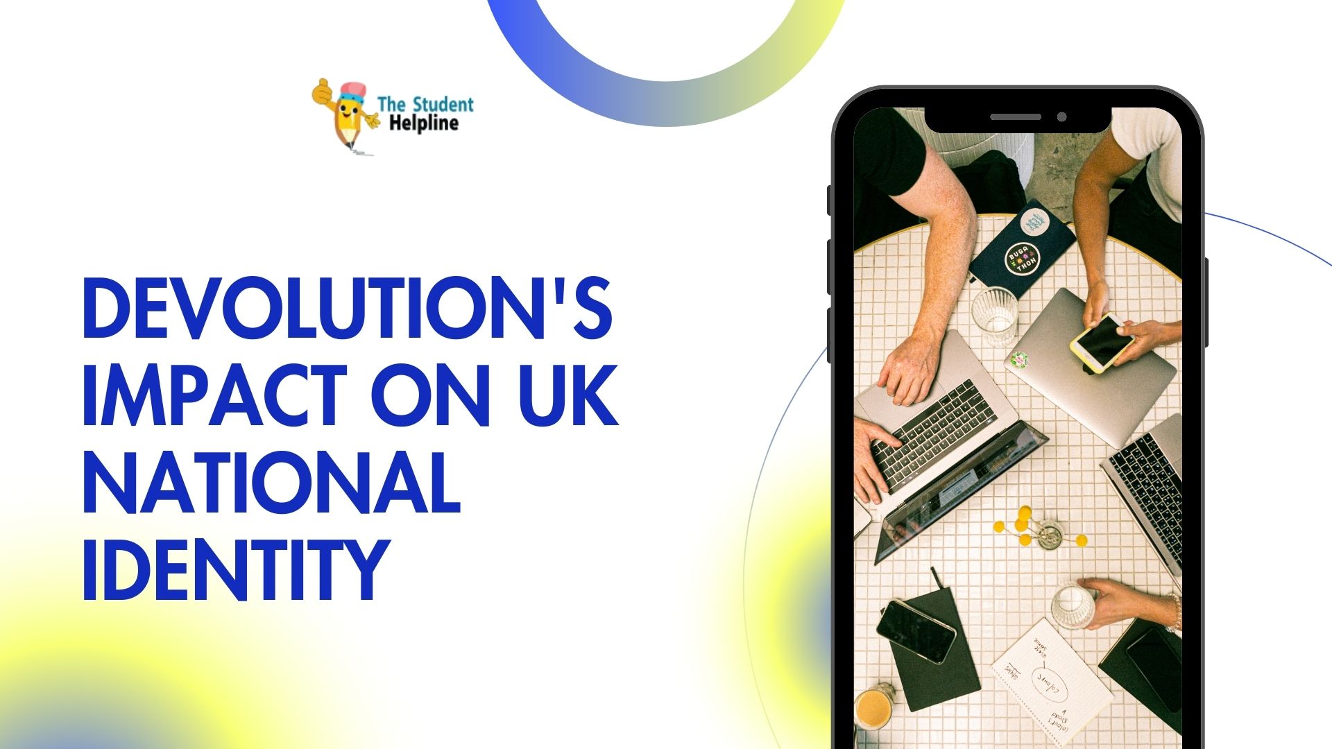 Devolution's Impact on UK National Identity