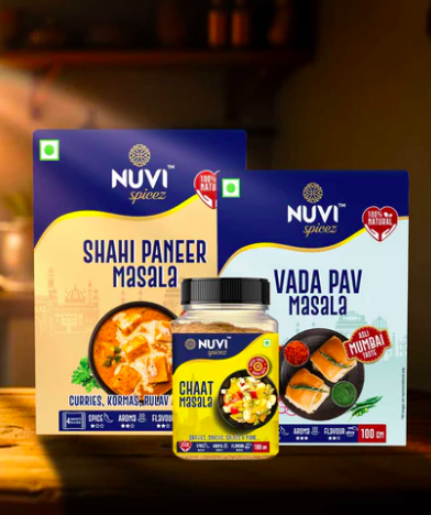 Buy Indian Spices Online Fresh Handpicked & Pure