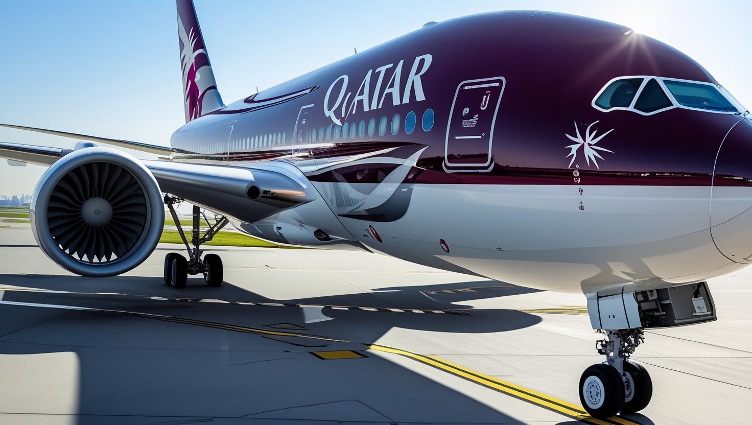 Qatar Airways booking number 888^^ 928 ^2946