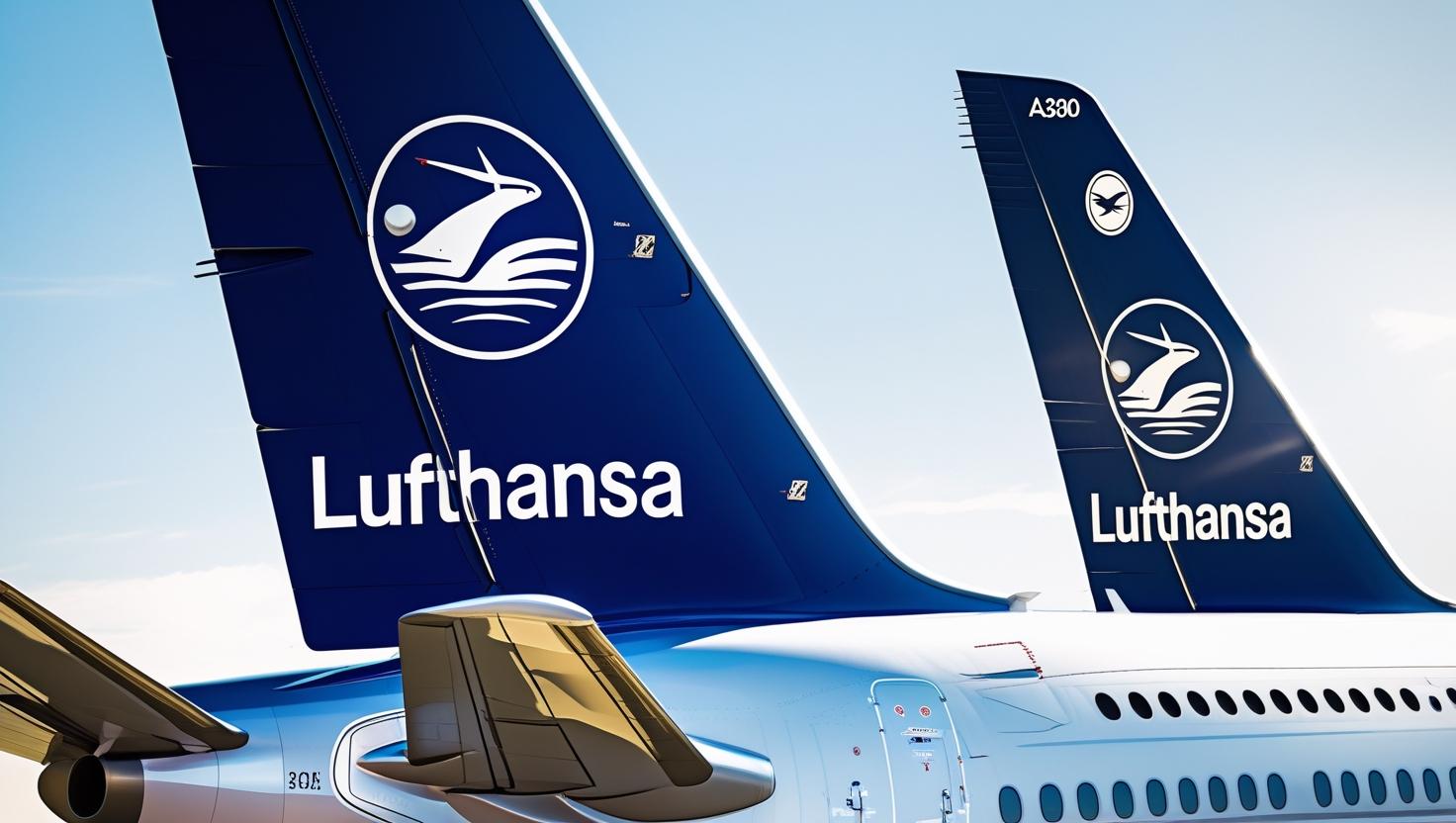 How Can I Talk To Someone at Lufthansa Airlines